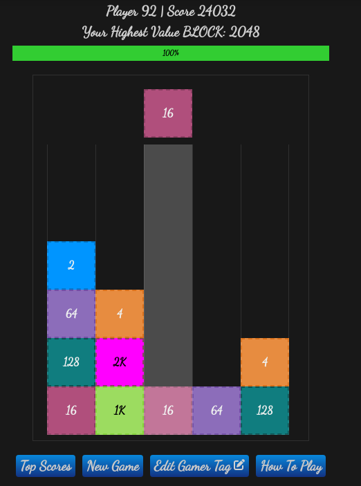 drop blocks image